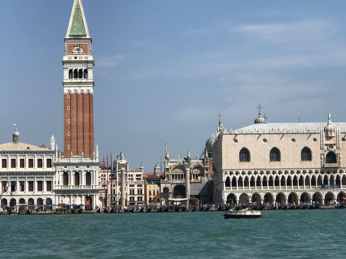 Lions Venice Guest House Екстер'єр фото