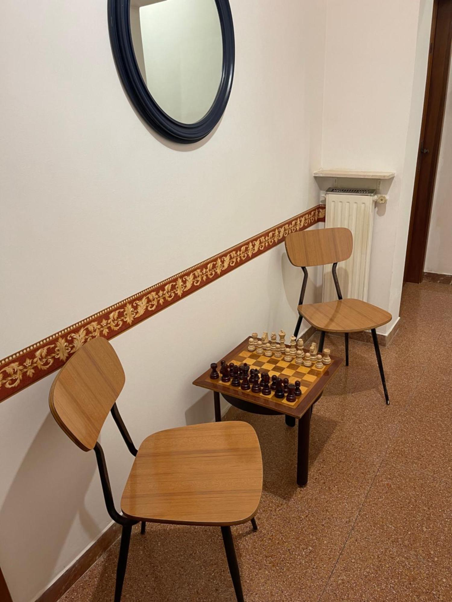 Lions Venice Guest House Екстер'єр фото