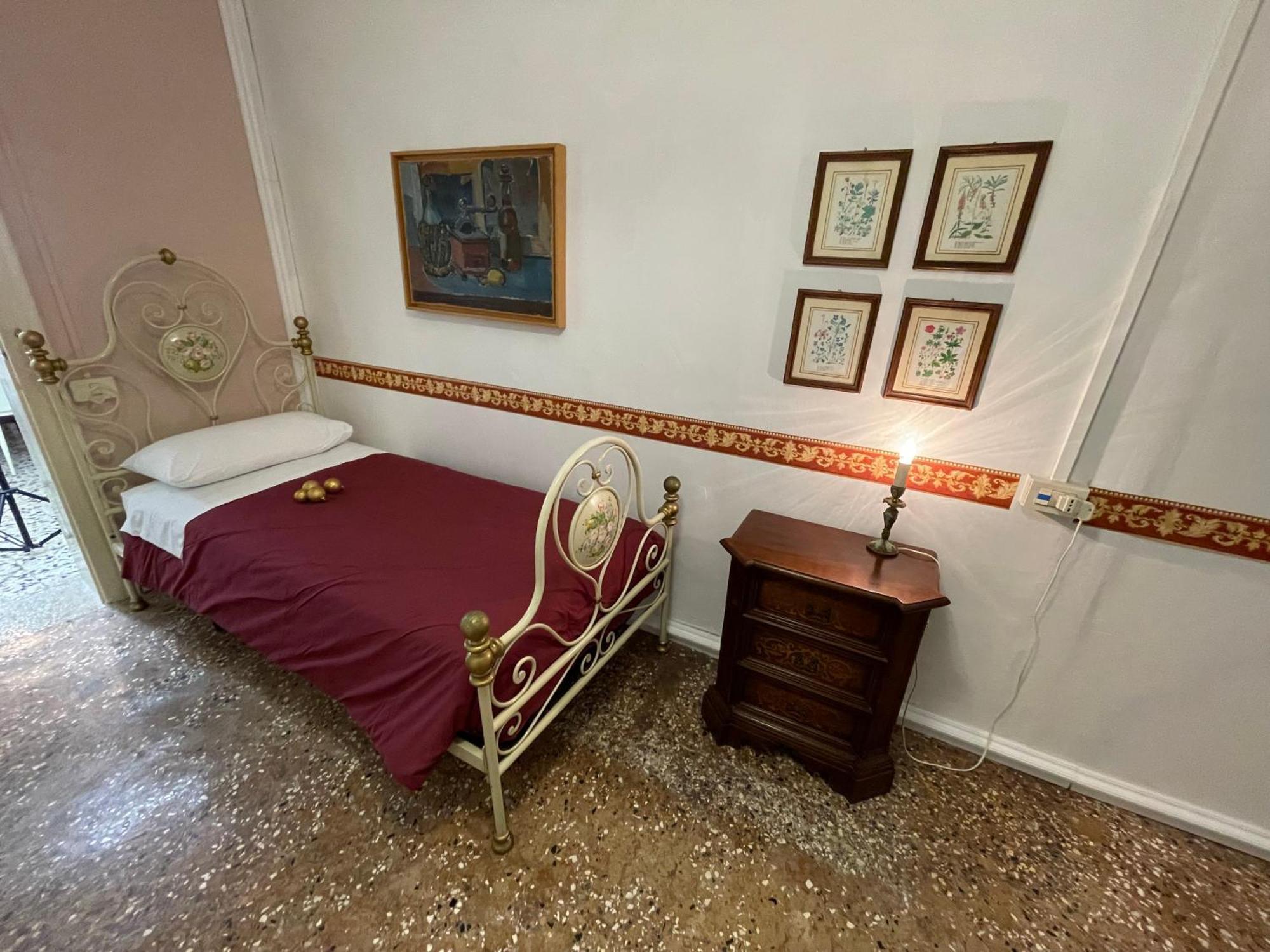 Lions Venice Guest House Екстер'єр фото