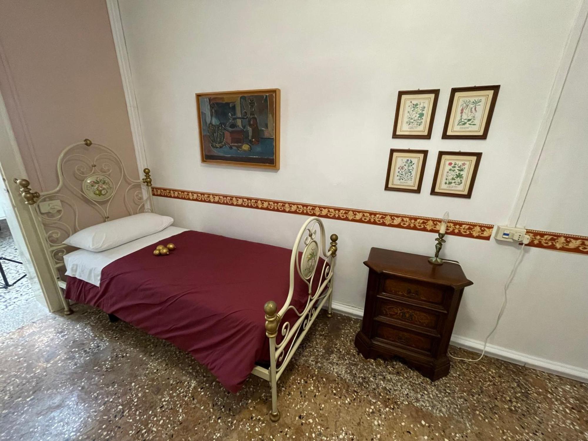 Lions Venice Guest House Екстер'єр фото