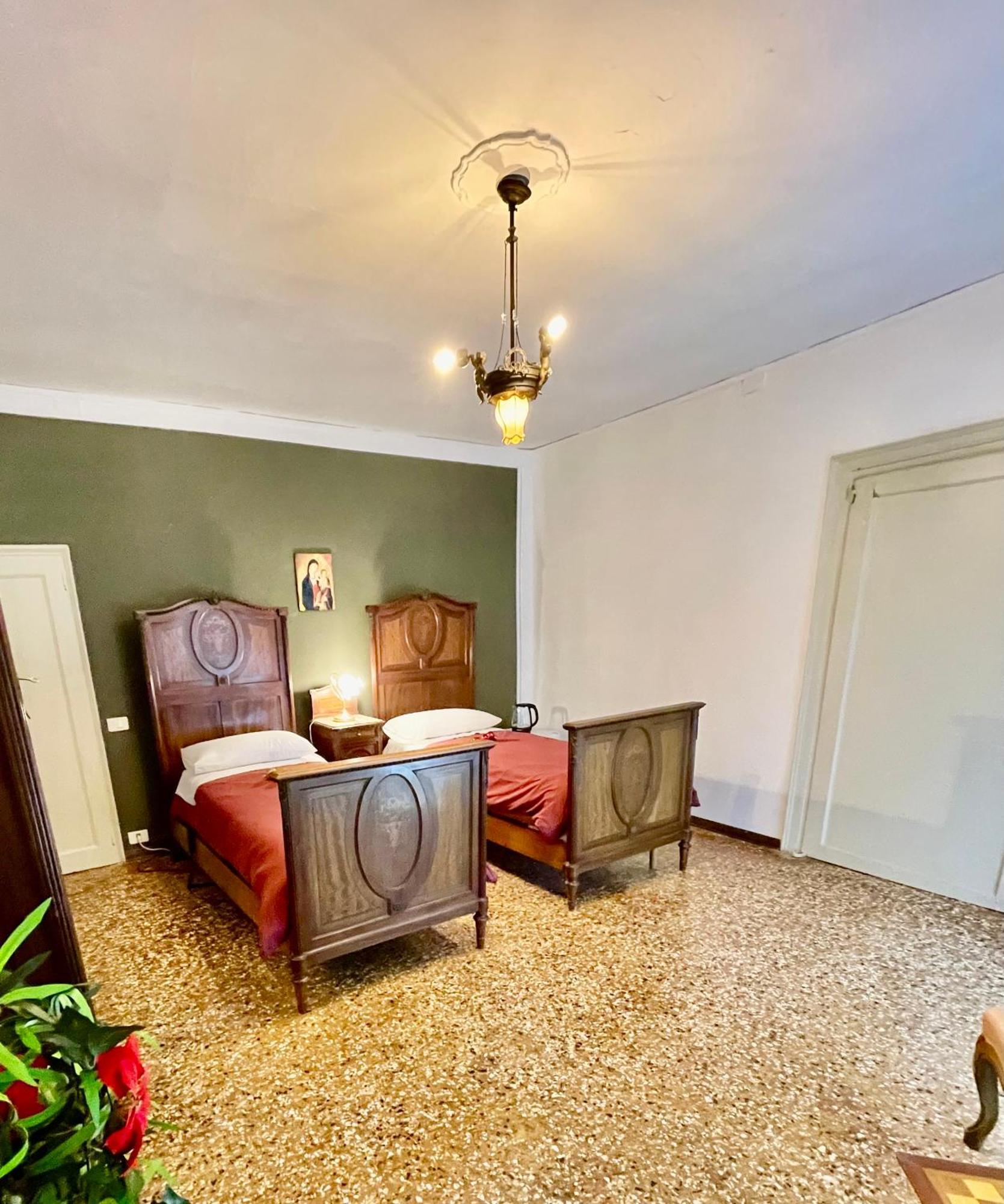 Lions Venice Guest House Екстер'єр фото