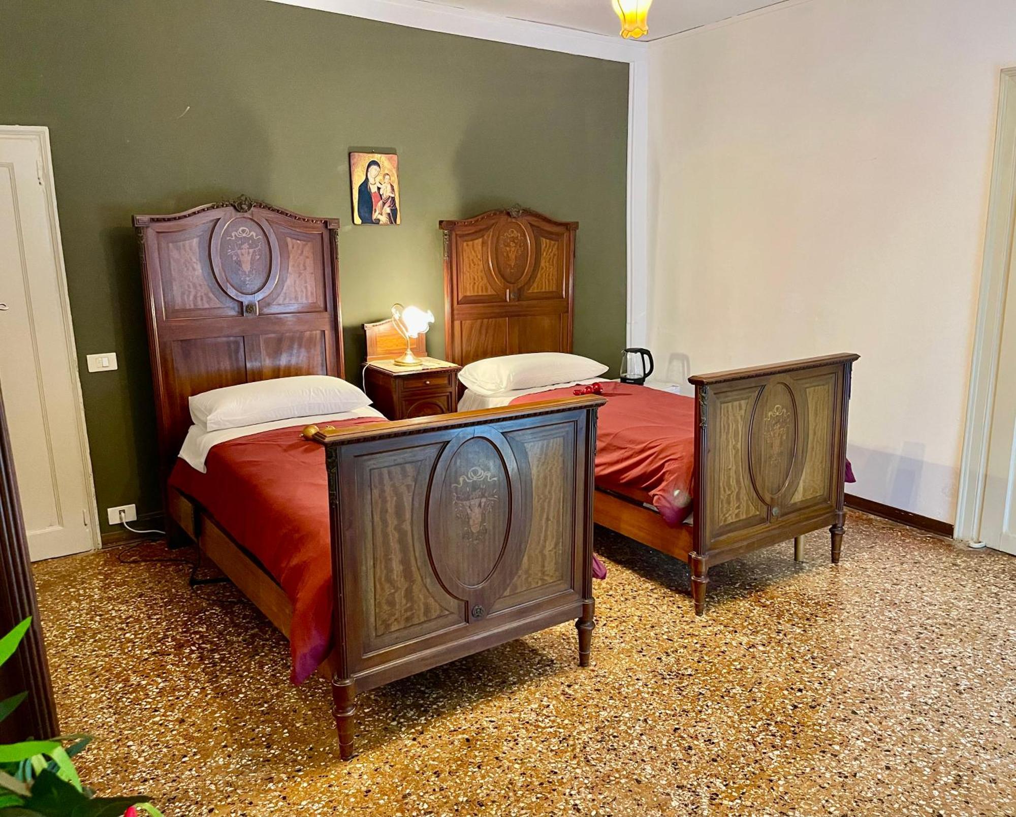 Lions Venice Guest House Екстер'єр фото