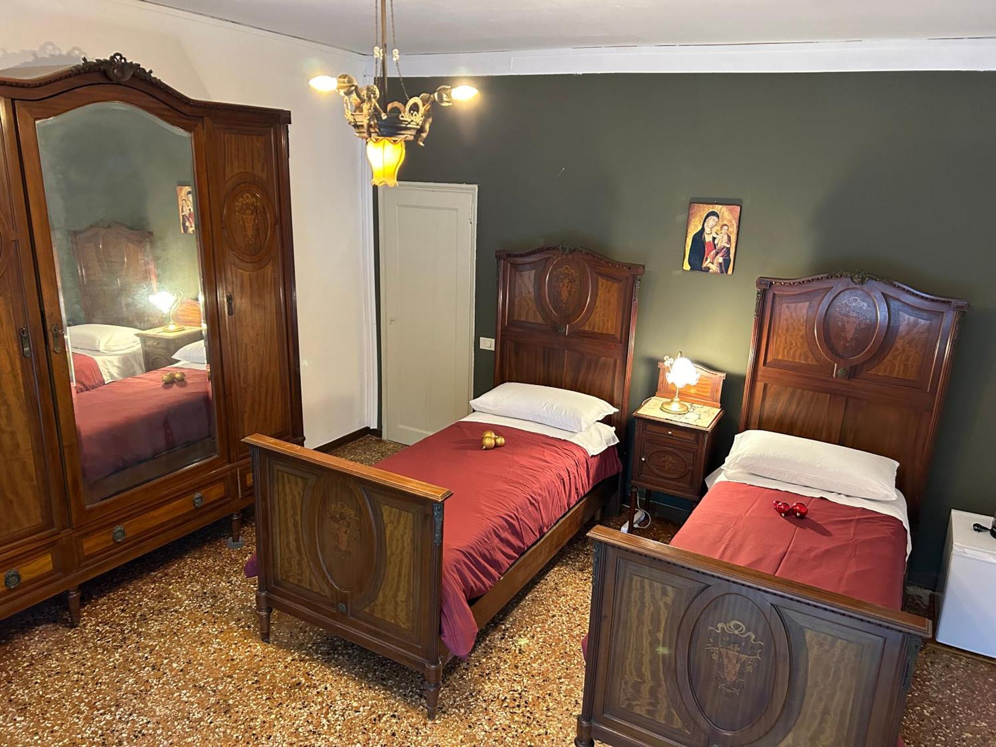 Lions Venice Guest House Екстер'єр фото
