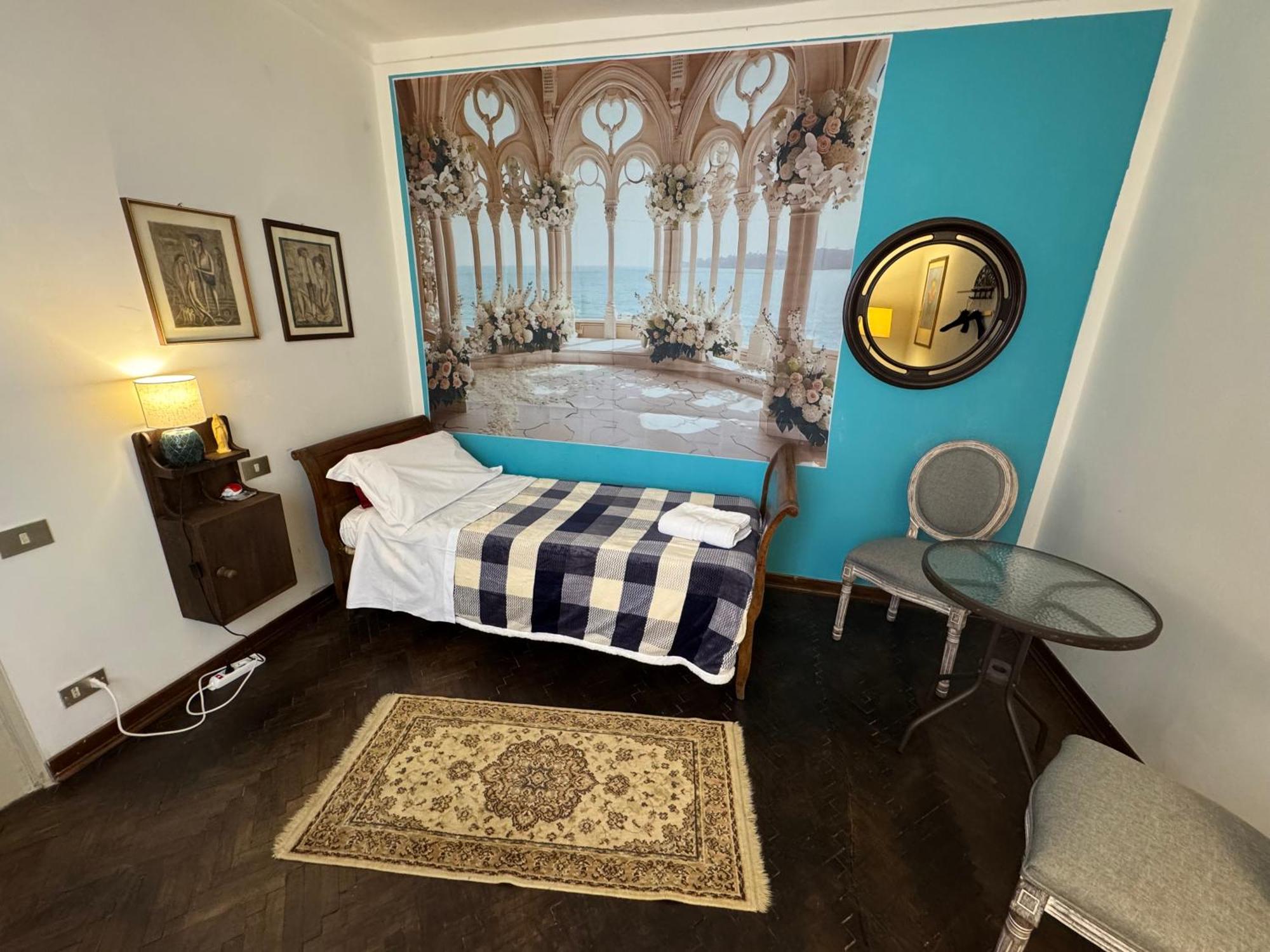 Lions Venice Guest House Екстер'єр фото