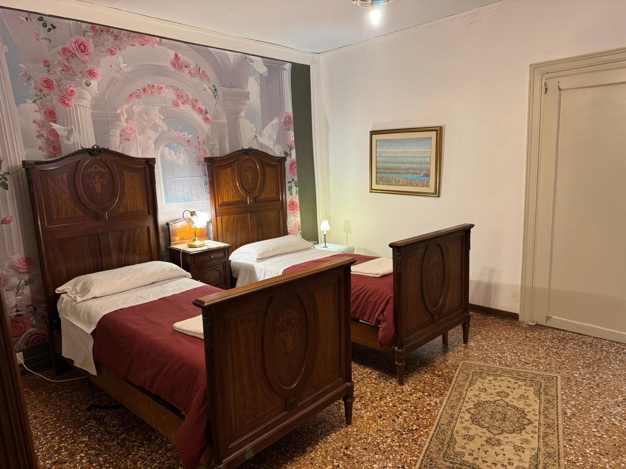 Lions Venice Guest House Екстер'єр фото