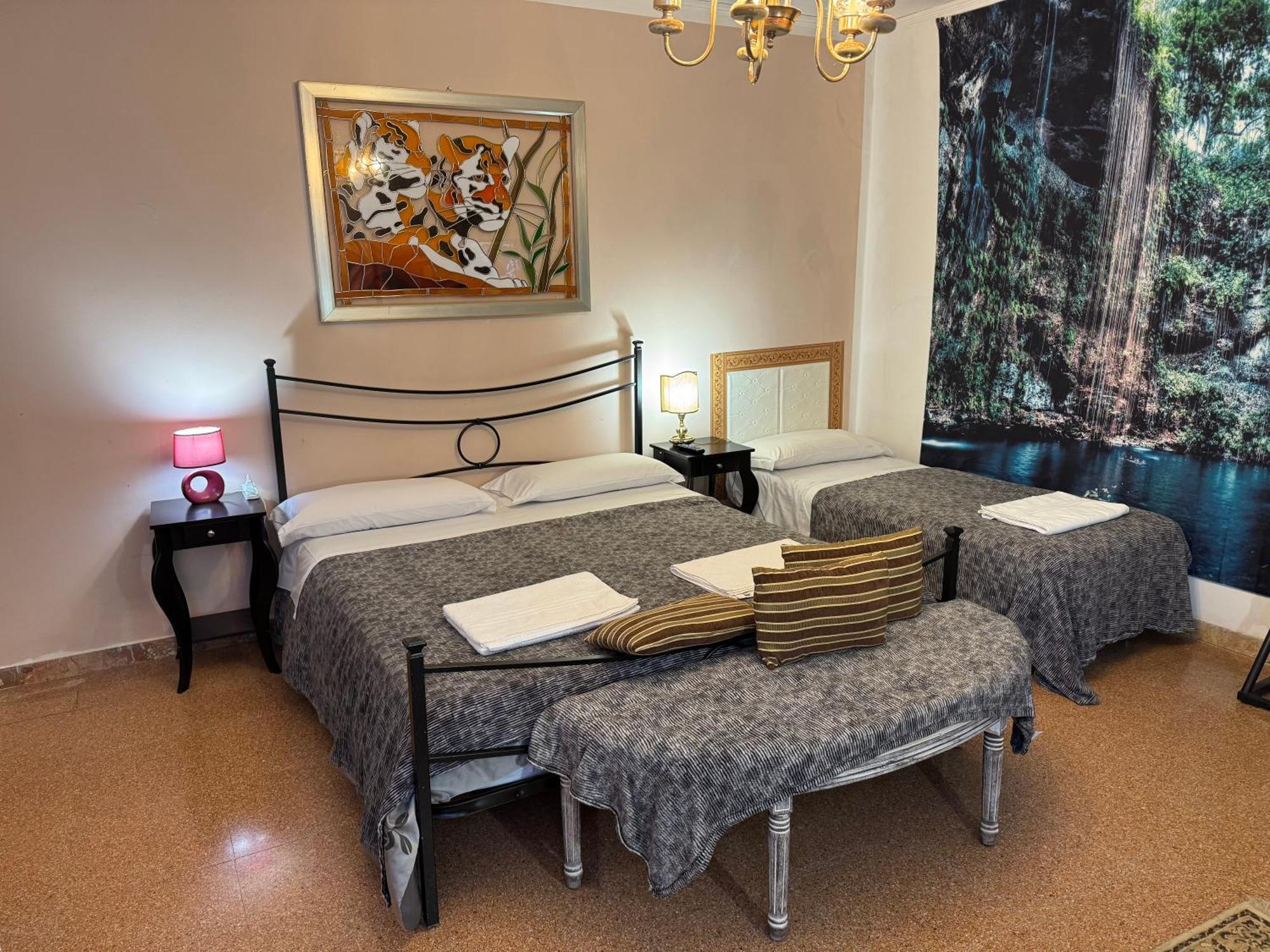 Lions Venice Guest House Екстер'єр фото