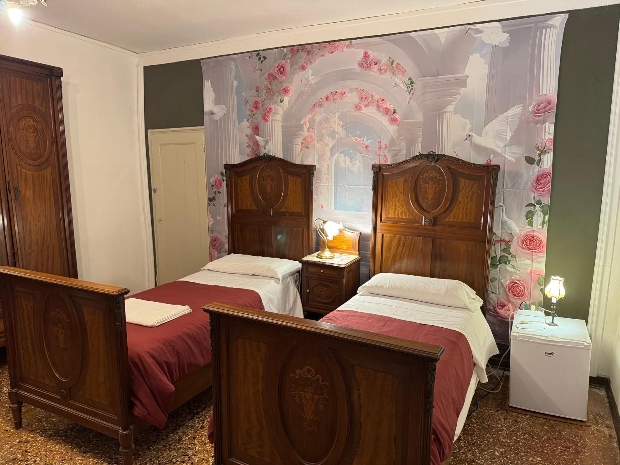 Lions Venice Guest House Екстер'єр фото