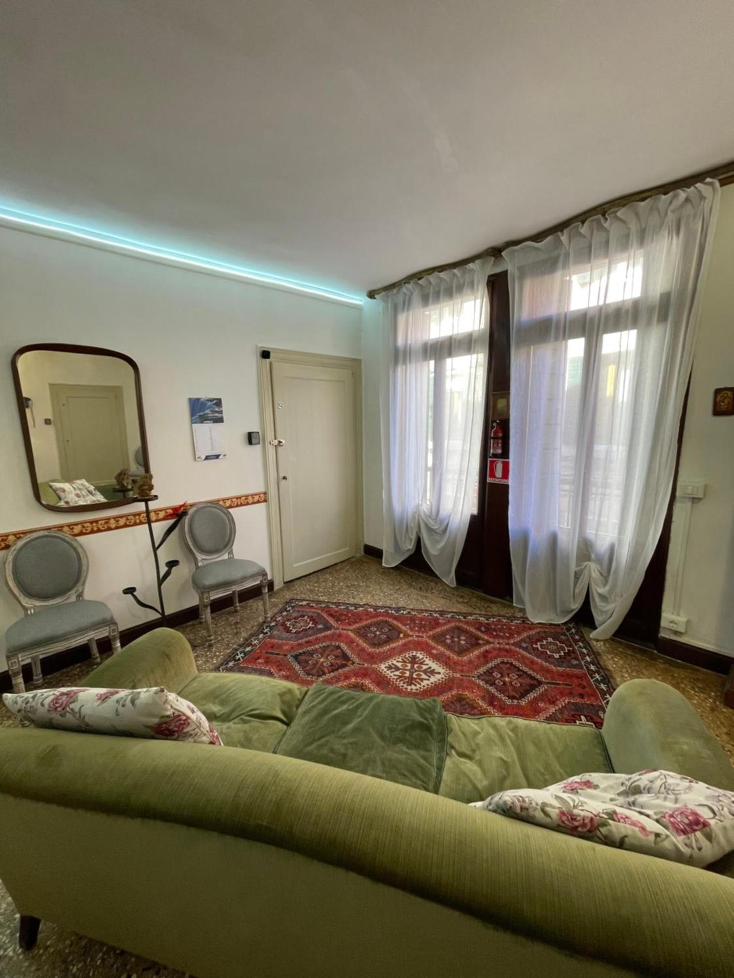 Lions Venice Guest House Екстер'єр фото