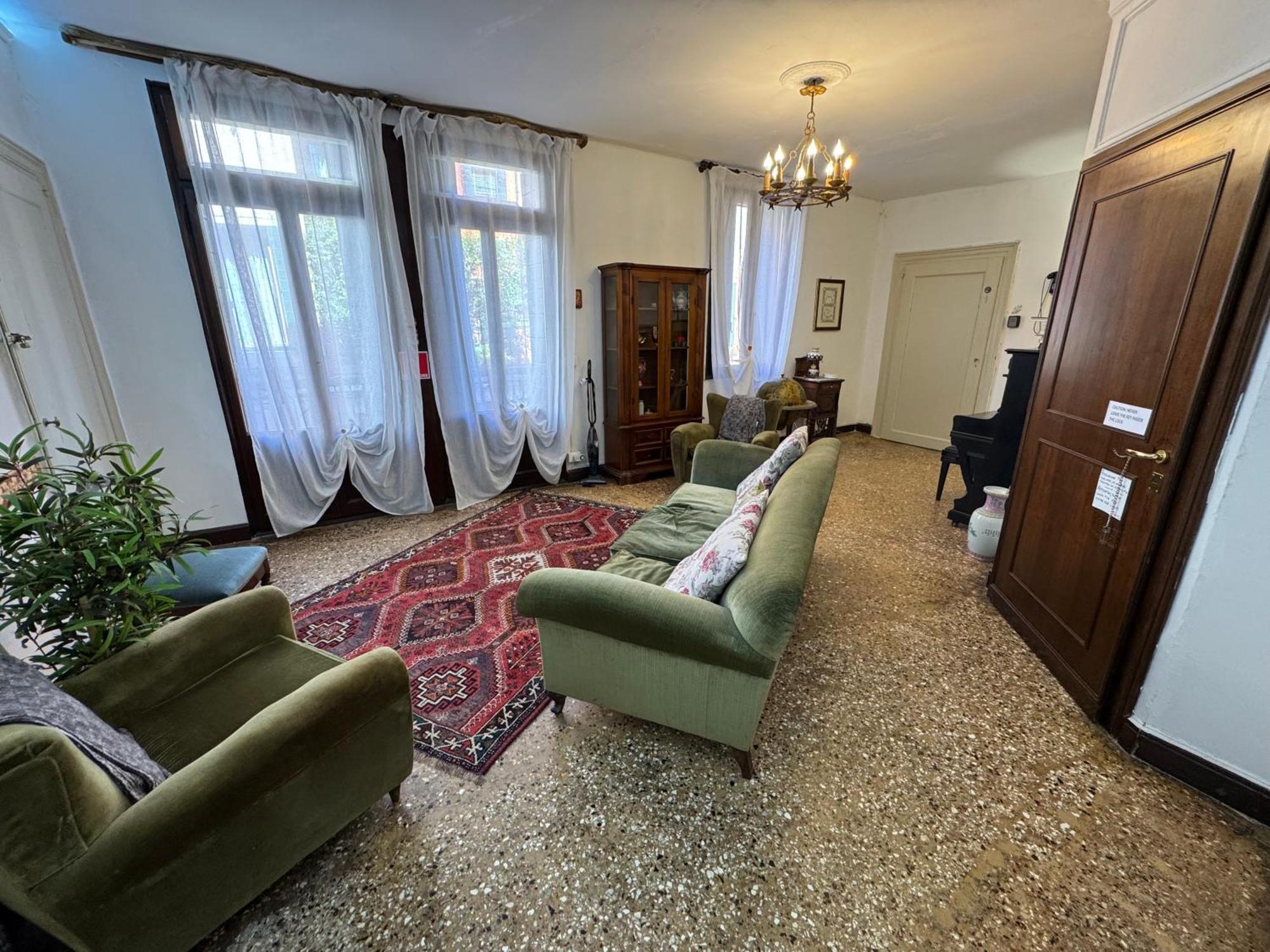 Lions Venice Guest House Екстер'єр фото