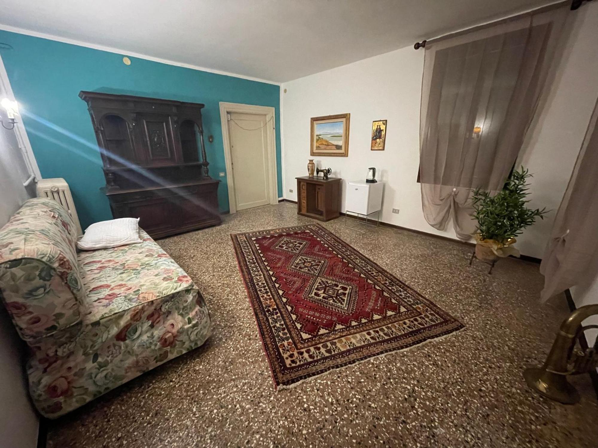 Lions Venice Guest House Екстер'єр фото