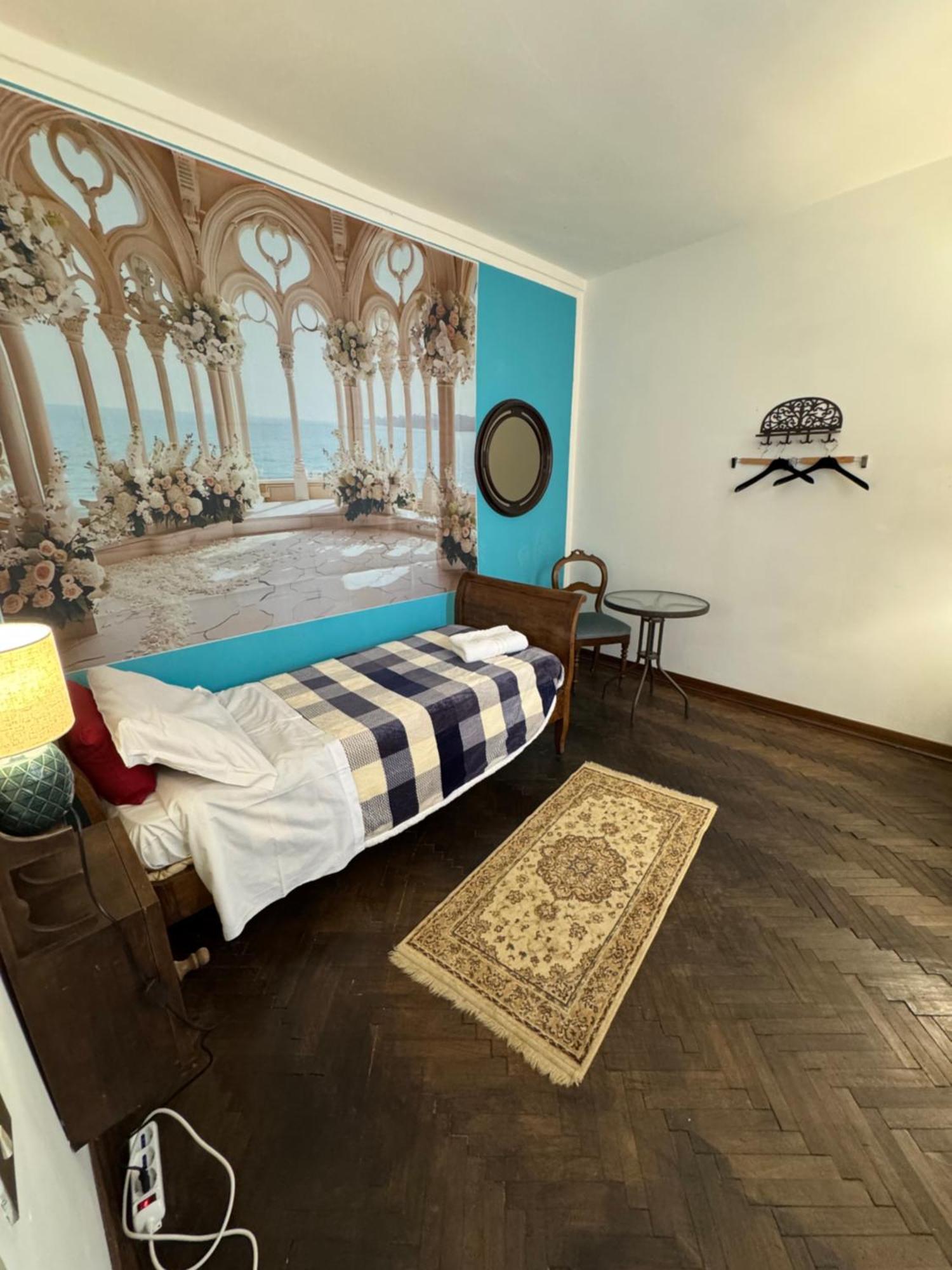 Lions Venice Guest House Екстер'єр фото