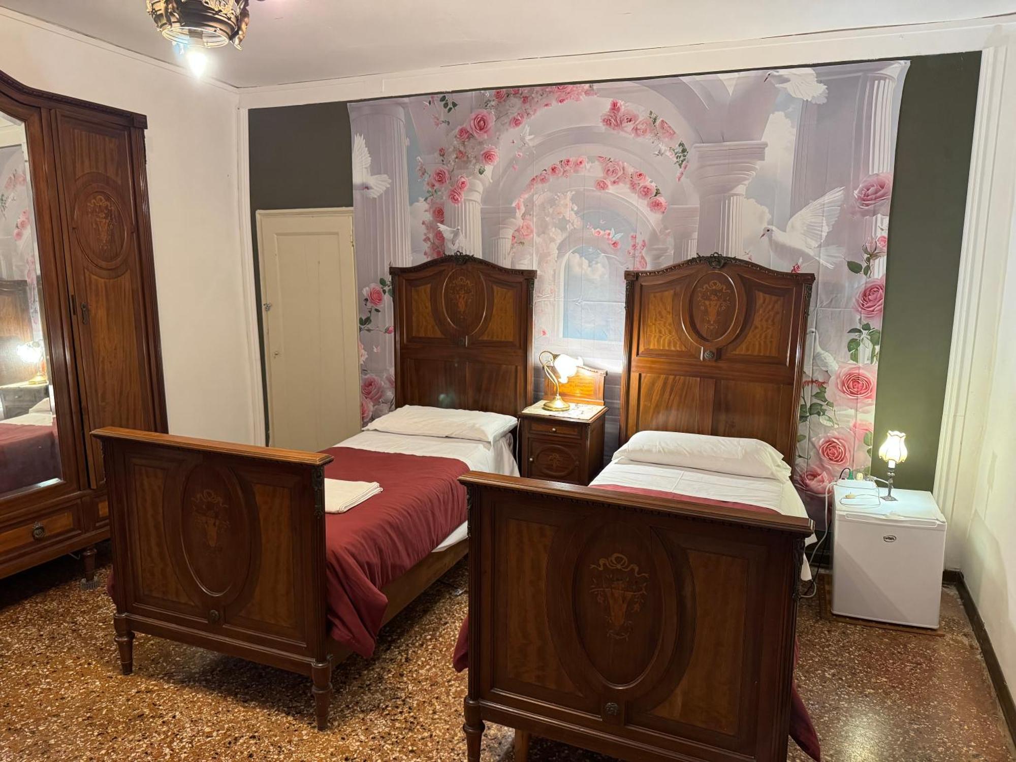 Lions Venice Guest House Екстер'єр фото